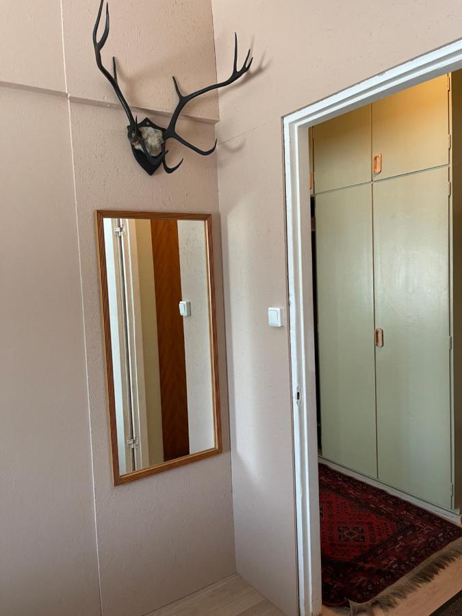 Travel Center Apartment Lahti Exteriér fotografie